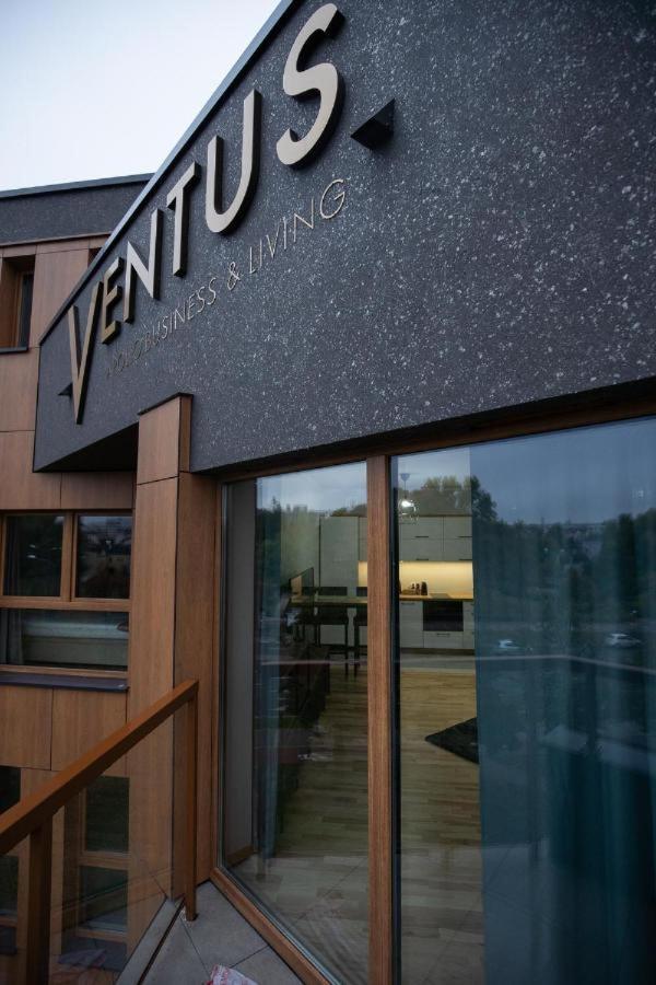 Family & Business Elegant Apartments Ventus IX Wiekow- Centrum Downtown New! Kielce Exteriér fotografie