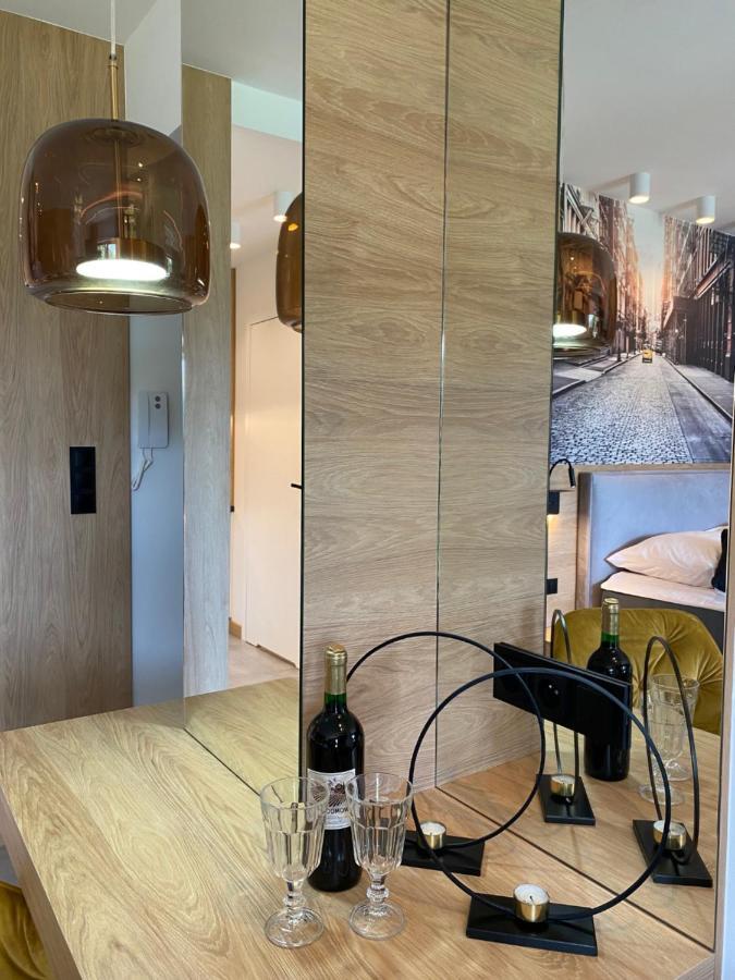 Family & Business Elegant Apartments Ventus IX Wiekow- Centrum Downtown New! Kielce Exteriér fotografie